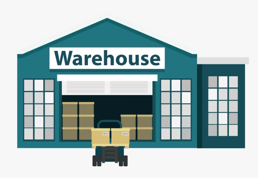 Warehouse Store Images of SHOP MARKETIFY