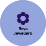 Business logo of Reva jeweller's