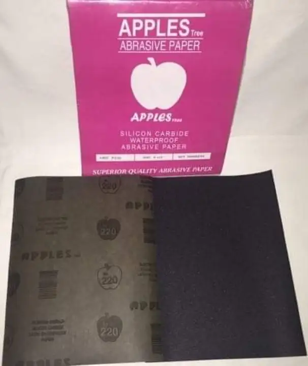 APPLES LATEX PAPER uploaded by business on 3/10/2023