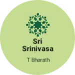 Business logo of SRI SRINIVASA FASHIONS