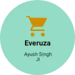 Business logo of EVERUZA