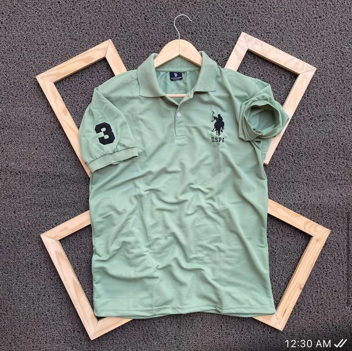POLO T SHIRT  uploaded by business on 3/10/2023