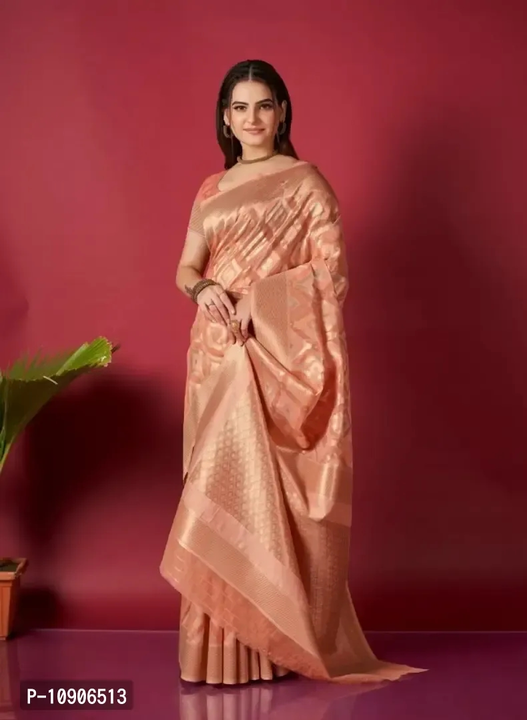 Brand saree uploaded by business on 3/10/2023