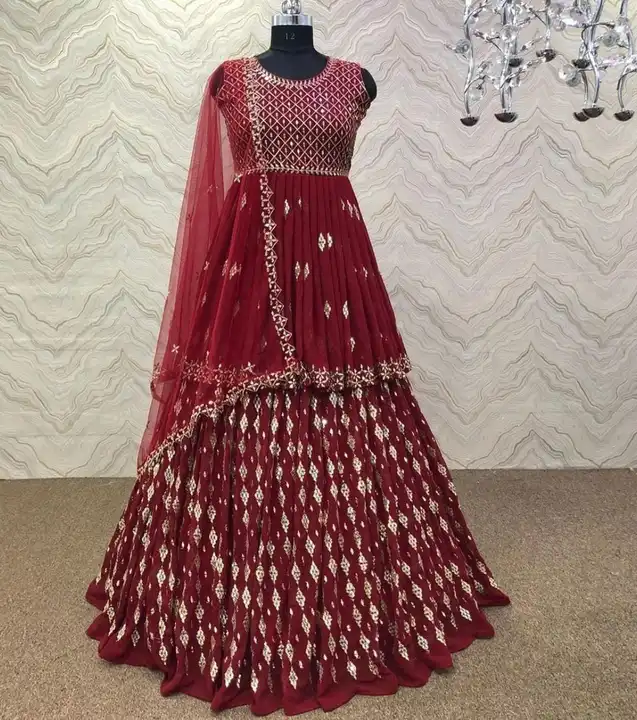 Product uploaded by Royal_punjaban_Boutique  📞+918146973586 on 3/10/2023