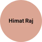 Business logo of Himat Raj