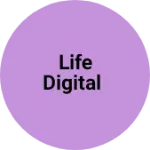 Business logo of Life Digital