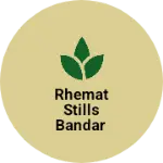 Business logo of Rhemat stills bandar