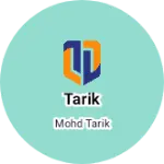 Business logo of Tarik