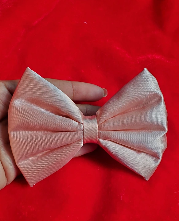 Premium quality perfect shaped bow  uploaded by business on 3/10/2023