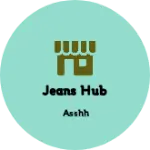 Business logo of Jeans hub