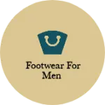 Business logo of Footwear for men