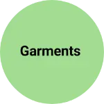 Business logo of GARMENTS