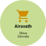 Business logo of Airavath