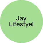 Business logo of jay lifestyel
