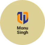 Business logo of Monu Singh