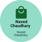 Business logo of Naved Chaudhary