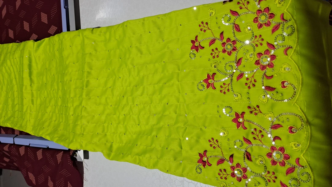 Product uploaded by Kusum textile wholesale store on 3/10/2023