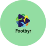 Business logo of Footbyr