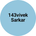 Business logo of 143vivek sarkar