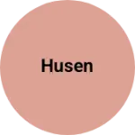 Business logo of Husen