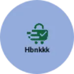 Business logo of Hbnkkk