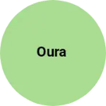 Business logo of OURA