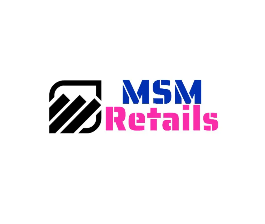 Post image MSMRetails has updated their profile picture.
