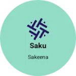 Business logo of Saku