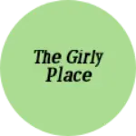Business logo of The girly place