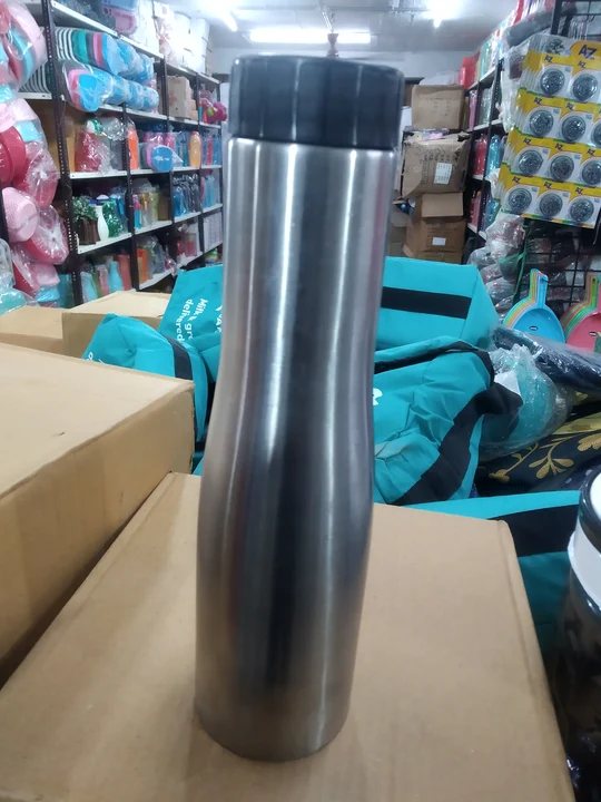 Steel water bottle  uploaded by S H PRODUCTS on 6/2/2024