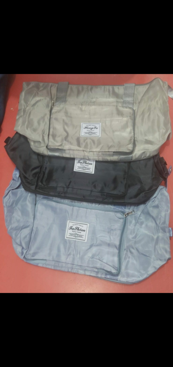 Folding Shopping bag uploaded by Sanjay bag on 3/10/2023
