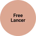 Business logo of Free lancer