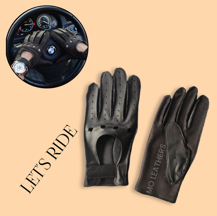 Driving Gloves for Luxury cars uploaded by business on 3/10/2023