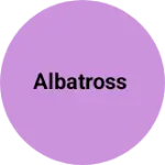Business logo of Albatross