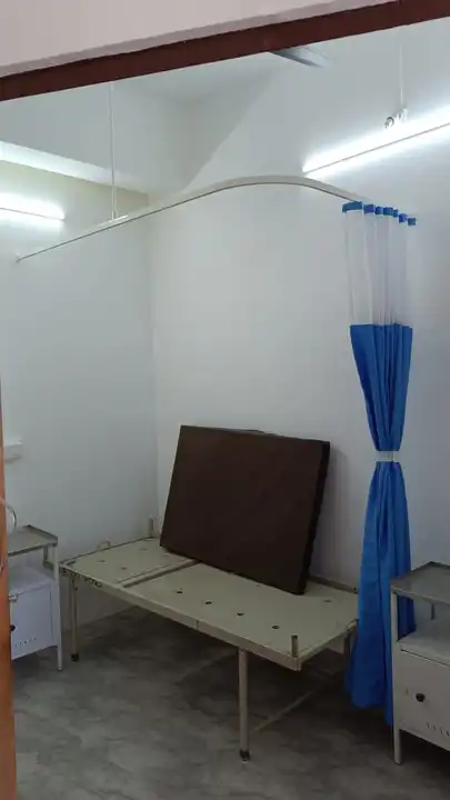 Hospital curtains  uploaded by Gayatri home furnishing on 3/10/2023