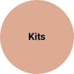 Business logo of Kits