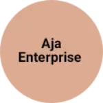 Business logo of AJA Enterprise