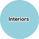 Business logo of Interiors