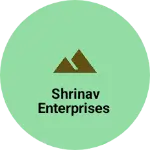 Business logo of Shrinav enterprises