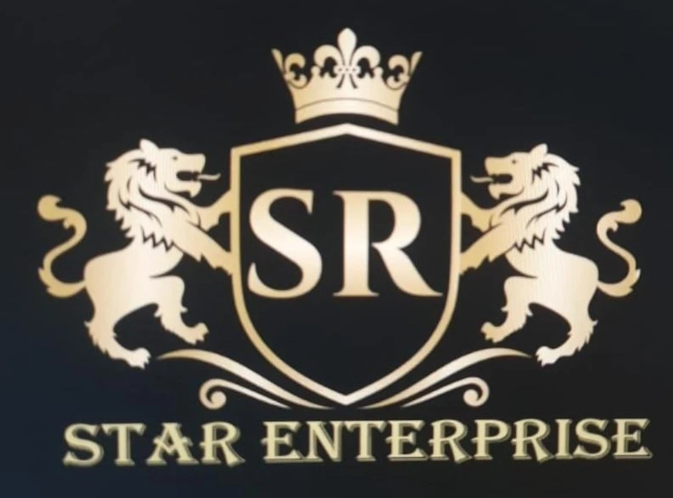Post image SR STAR ENTERPRISE has updated their profile picture.