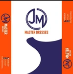 Business logo of JM master dresses