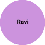 Business logo of Ravi