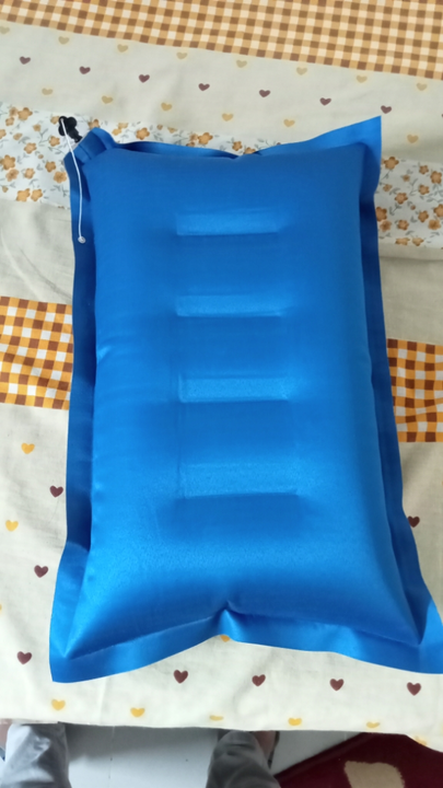 All tipe of Air pillow  uploaded by MANNAT HOME FURNISHING on 3/10/2023