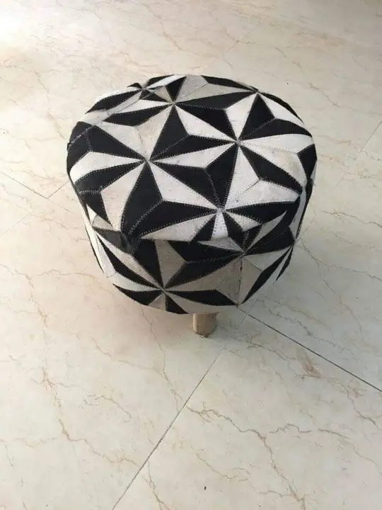 All tipe of new design stools  uploaded by MANNAT HOME FURNISHING on 3/10/2023