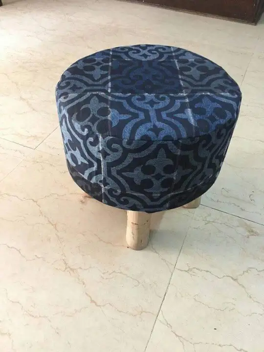 All tipe of new design stools  uploaded by MANNAT HOME FURNISHING on 3/10/2023