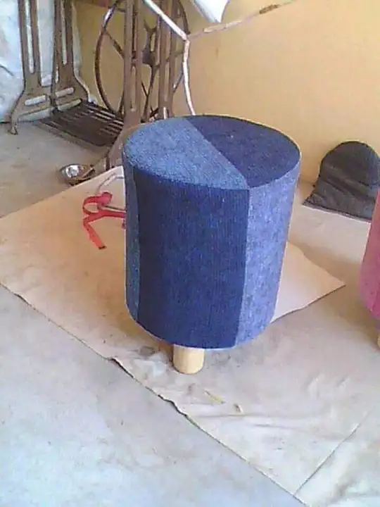All tipe of stools and home furnishing items  uploaded by MANNAT HOME FURNISHING on 3/10/2023