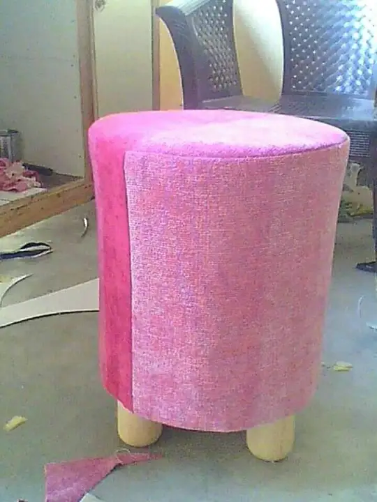 All tipe of stools and home furnishing items  uploaded by MANNAT HOME FURNISHING on 3/10/2023