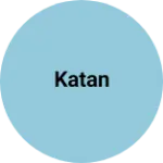 Business logo of Katan