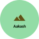 Business logo of Aakash based out of Bhandara