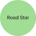 Business logo of Road star